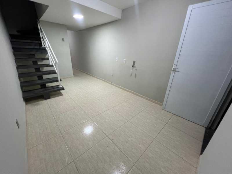 Casa de Condomínio, 2 quartos - Foto 8