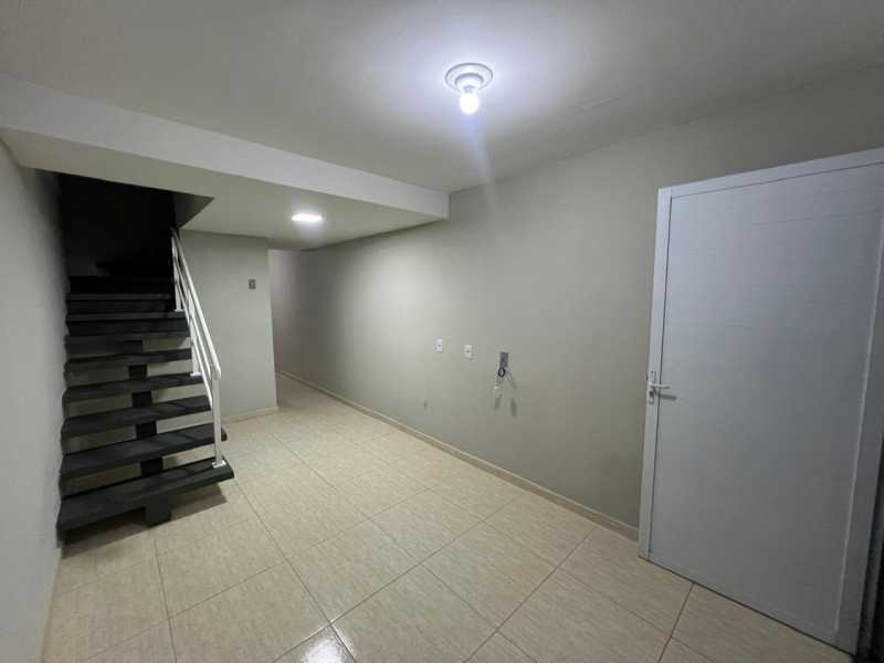 Casa de Condomínio, 2 quartos - Foto 9