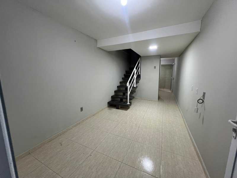 Casa de Condomínio, 2 quartos - Foto 10