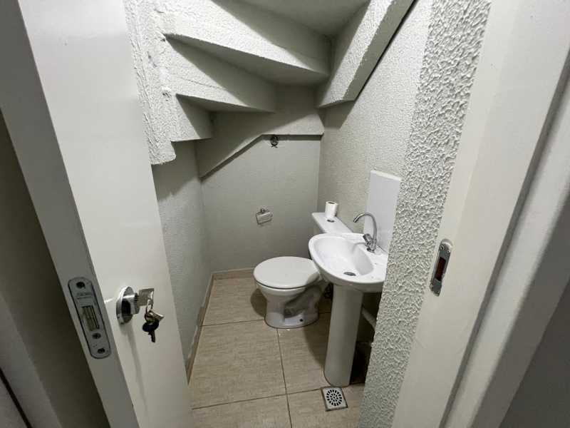 Casa de Condomínio, 2 quartos - Foto 11