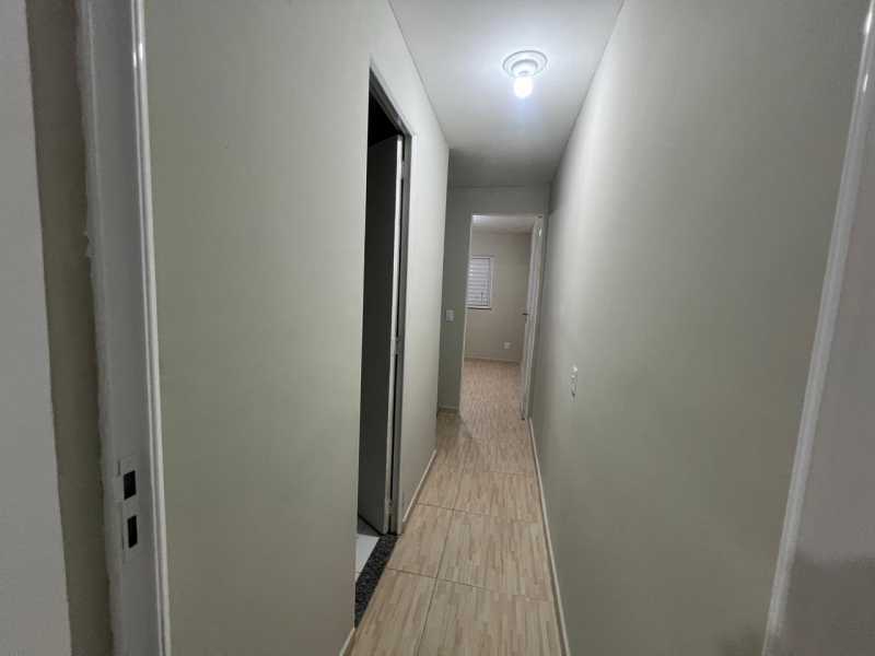 Casa de Condomínio, 2 quartos - Foto 12