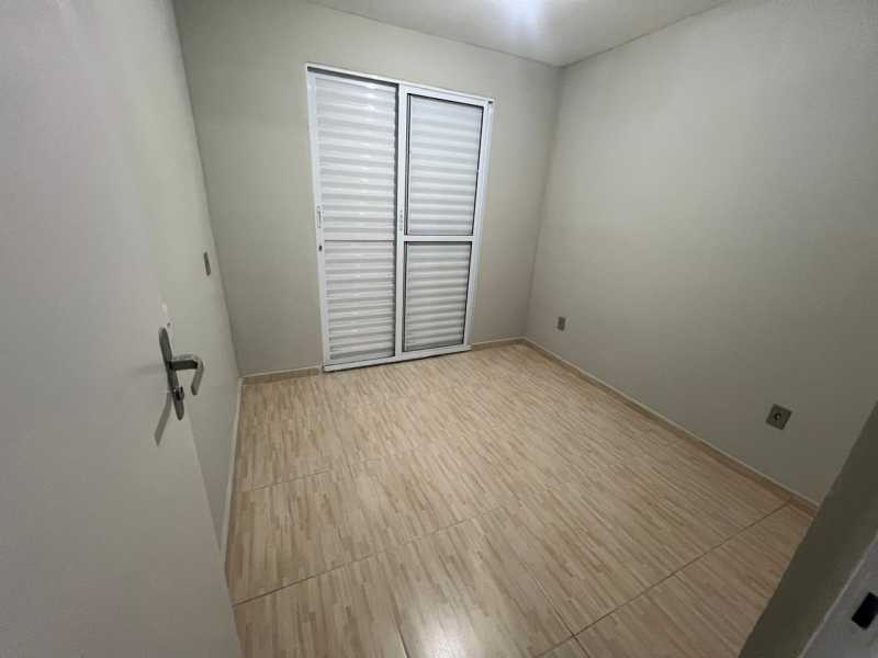 Casa de Condomínio, 2 quartos - Foto 13