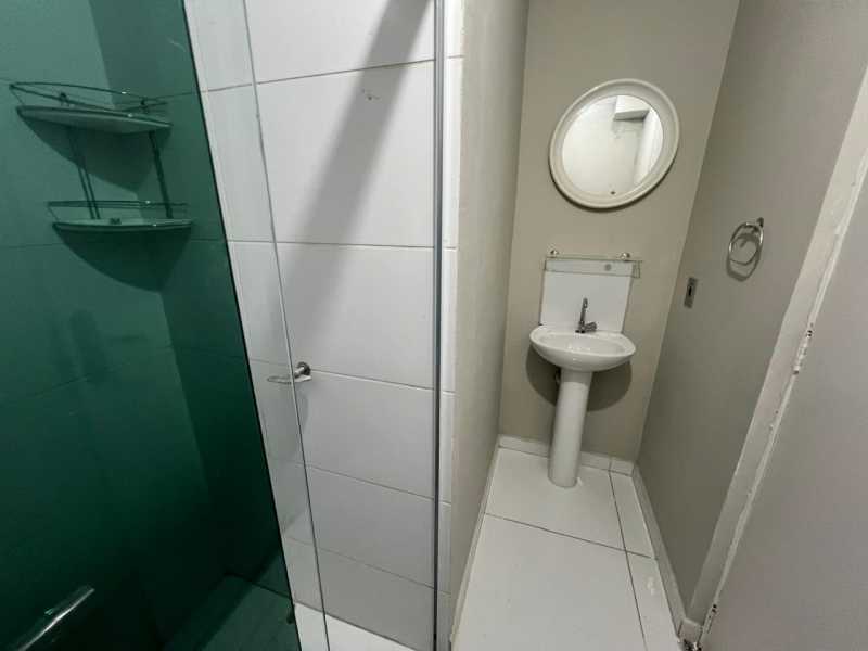 Casa de Condomínio, 2 quartos - Foto 14