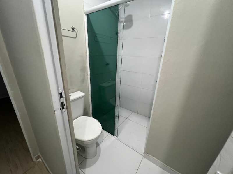 Casa de Condomínio, 2 quartos - Foto 15