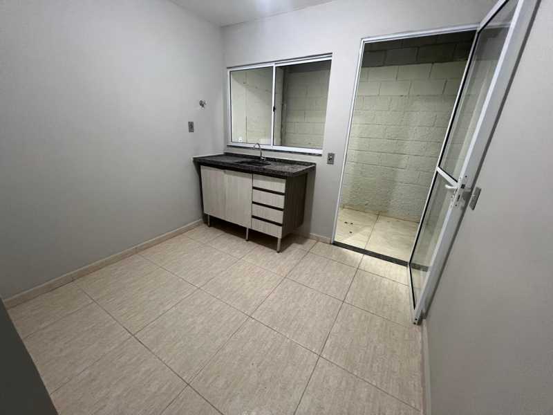 Casa de Condomínio, 2 quartos - Foto 17