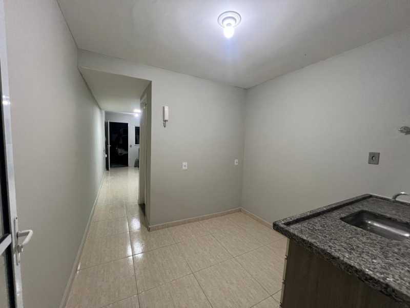 Casa de Condomínio, 2 quartos - Foto 18
