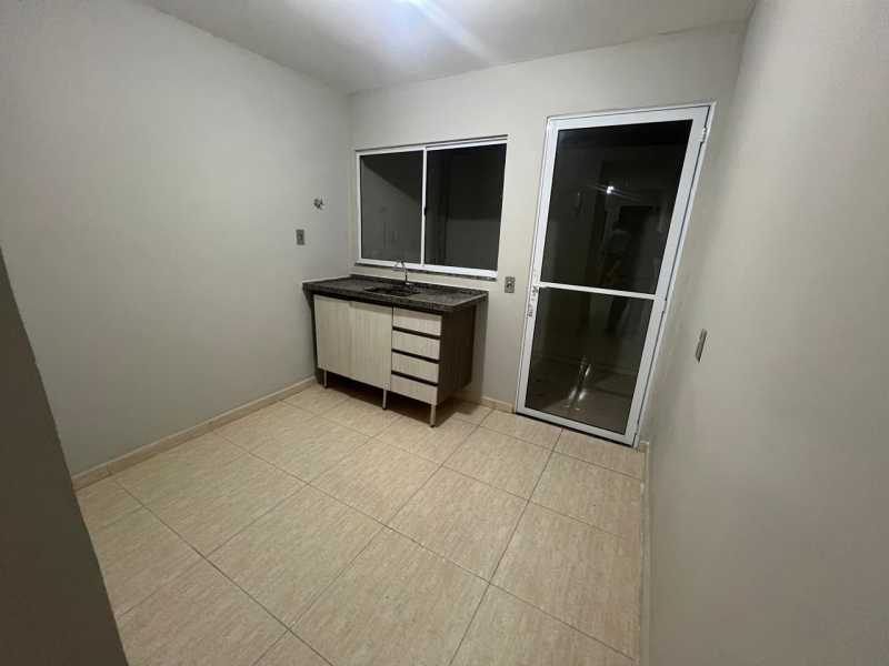 Casa de Condomínio, 2 quartos - Foto 19