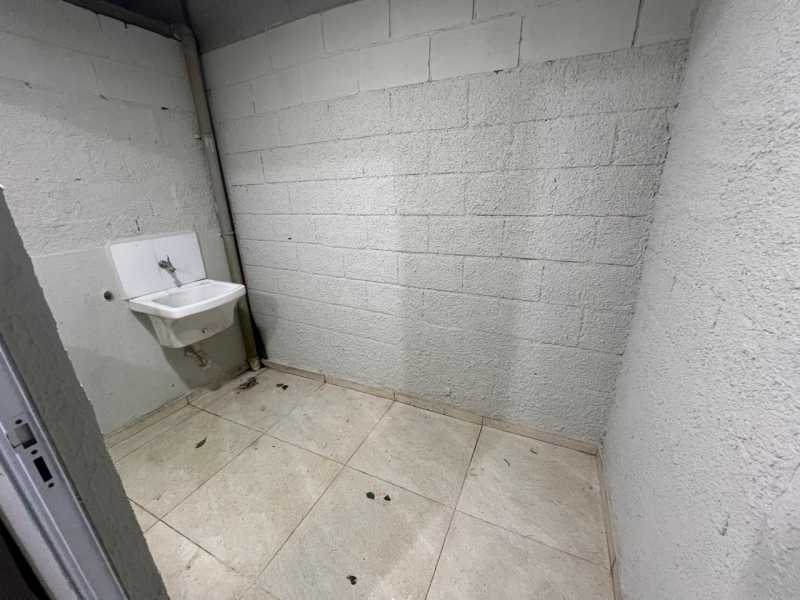 Casa de Condomínio, 2 quartos - Foto 20