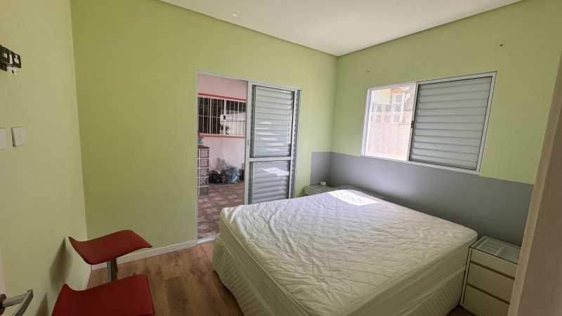 Casa de Condomínio, 2 quartos - Foto 5