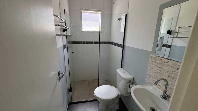 Casa de Condomínio, 2 quartos - Foto 6