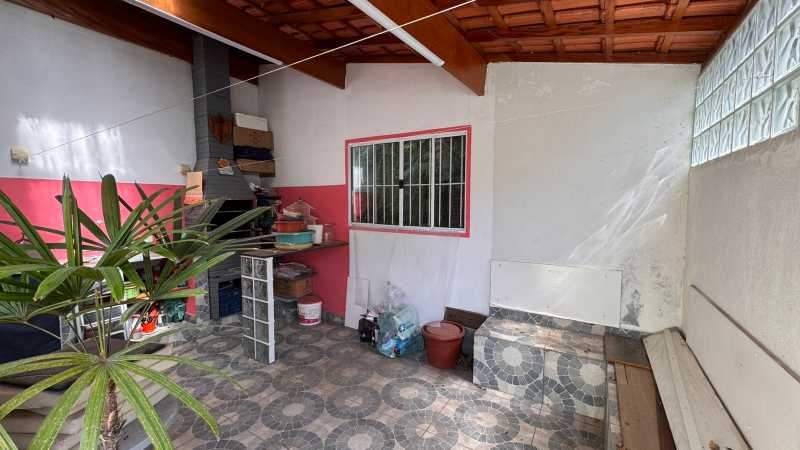 Casa de Condomínio, 2 quartos - Foto 7