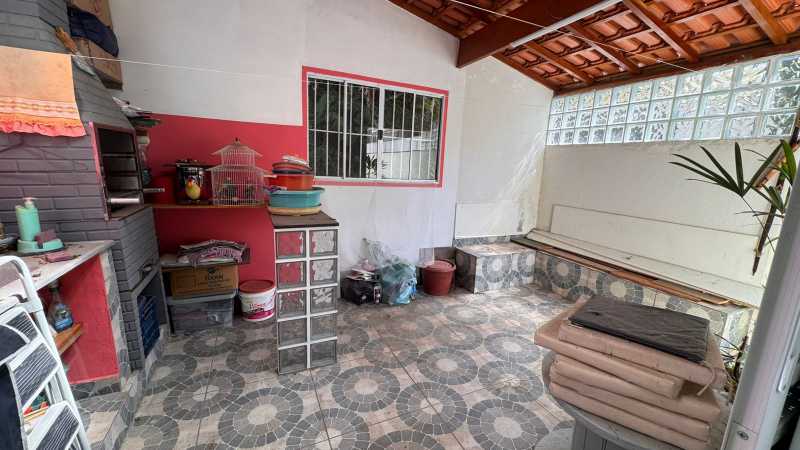 Casa de Condomínio, 2 quartos - Foto 8