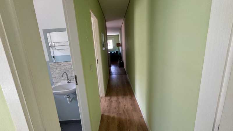 Casa de Condomínio, 2 quartos - Foto 10