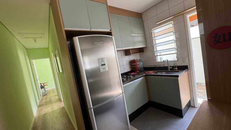 Casa de Condomínio, 2 quartos - Foto 12