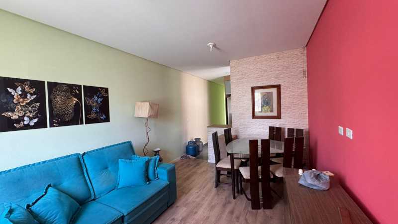 Casa de Condomínio, 2 quartos - Foto 16
