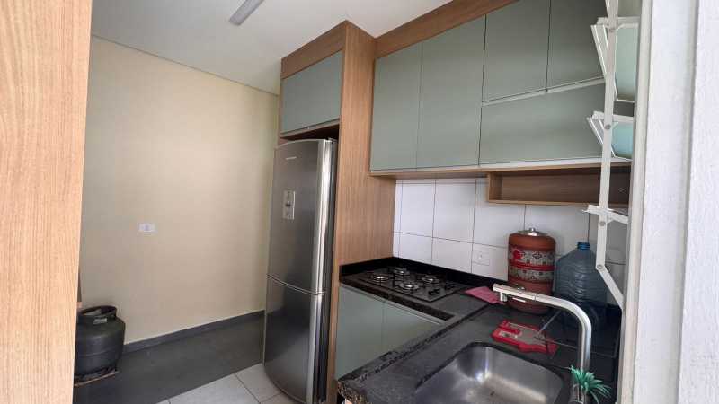 Casa de Condomínio, 2 quartos - Foto 17