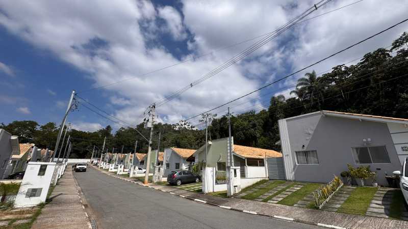 Casa de Condomínio, 2 quartos - Foto 18
