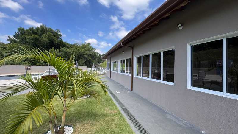 Casa de Condomínio, 2 quartos - Foto 21