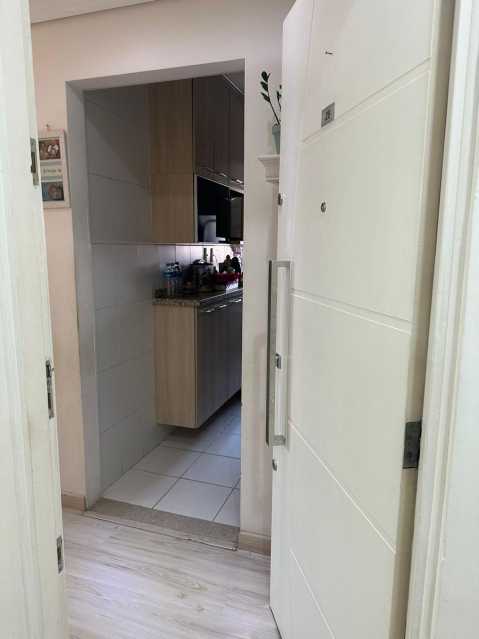 Apartamento, 3 quartos, 73 m² - Foto 2