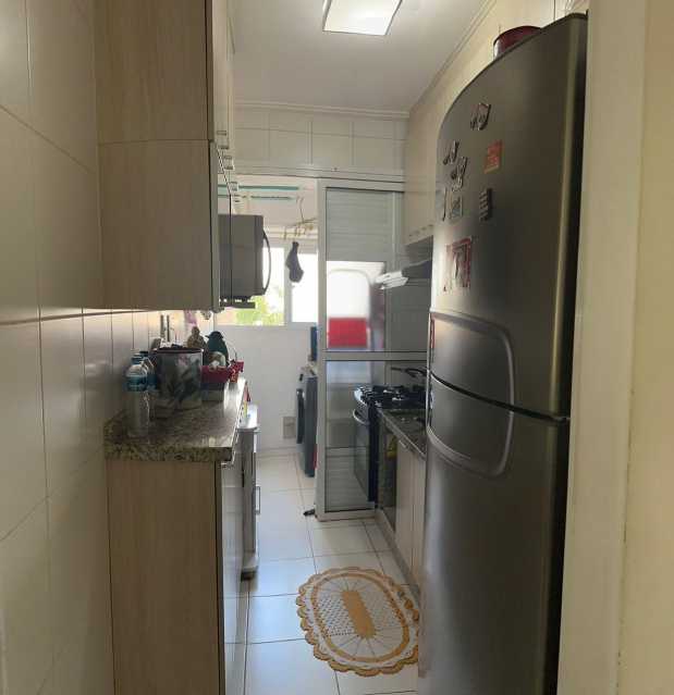 Apartamento, 3 quartos, 73 m² - Foto 3