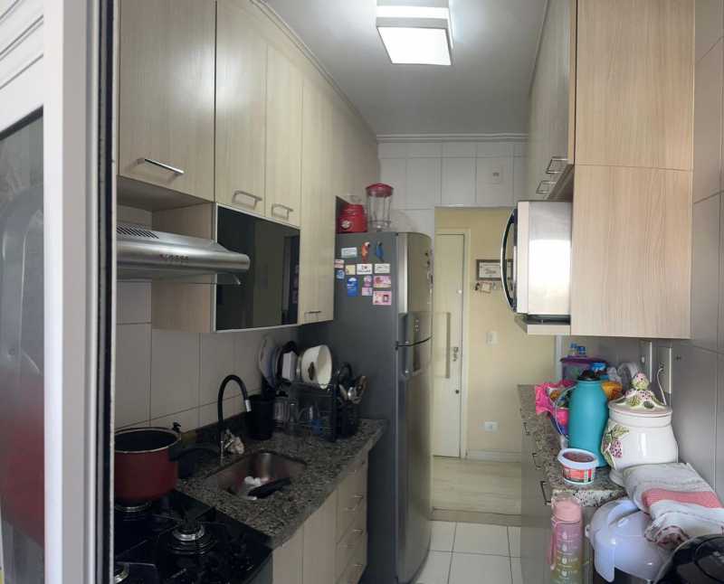 Apartamento, 3 quartos, 73 m² - Foto 5