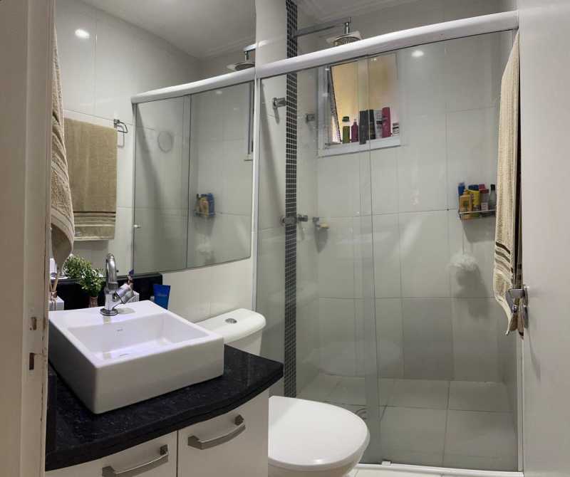 Apartamento, 3 quartos, 73 m² - Foto 6