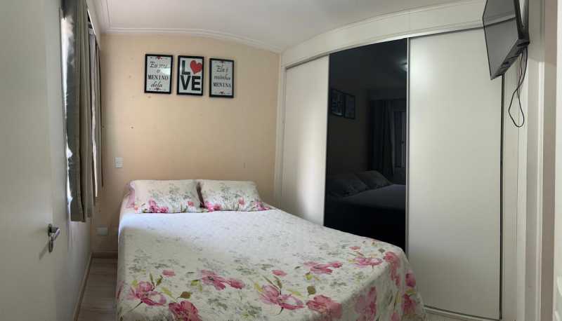 Apartamento, 3 quartos, 73 m² - Foto 7