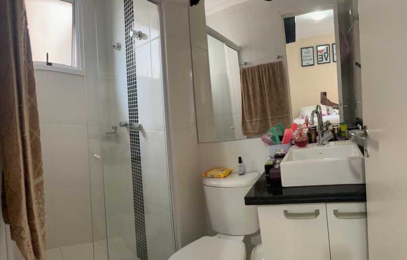 Apartamento, 3 quartos, 73 m² - Foto 8