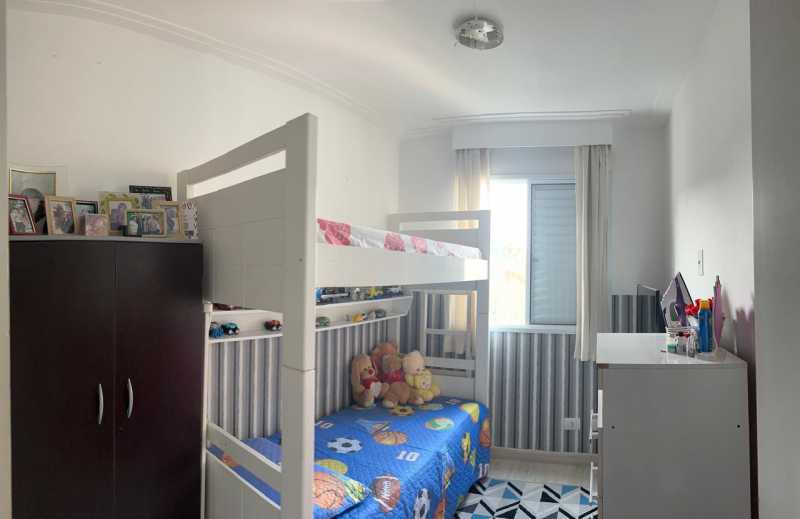 Apartamento, 3 quartos, 73 m² - Foto 9