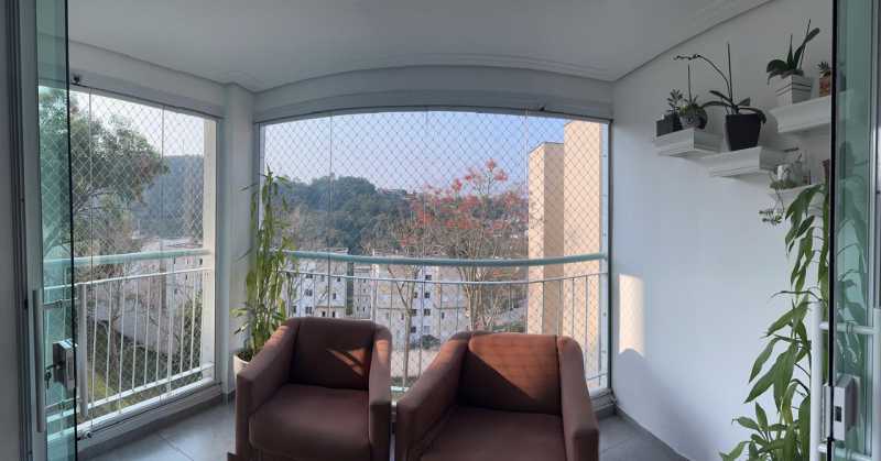 Apartamento, 3 quartos, 73 m² - Foto 10