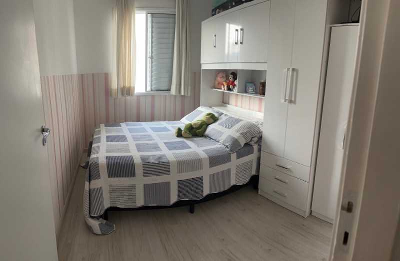 Apartamento, 3 quartos, 73 m² - Foto 11