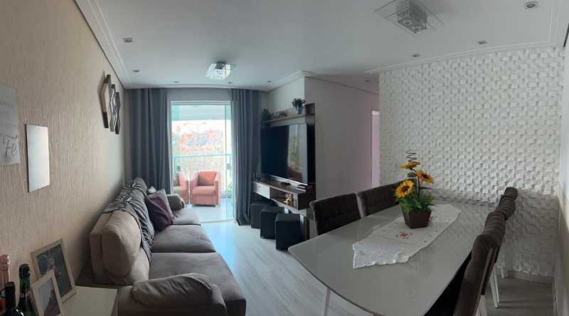 Apartamento, 3 quartos, 73 m² - Foto 12