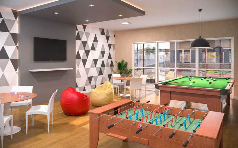 Apartamento, 2 quartos, 51 m² - Foto 18