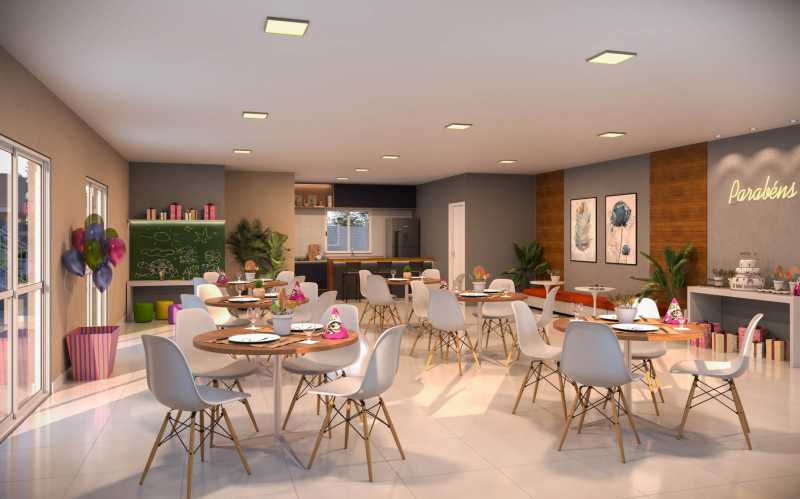 Apartamento, 2 quartos, 51 m² - Foto 19
