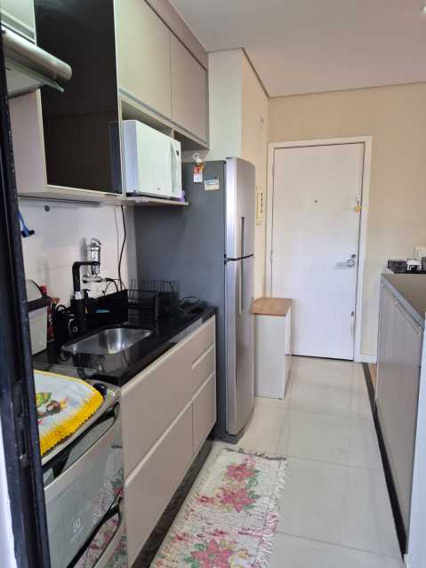 Apartamento, 2 quartos, 59 m² - Foto 3