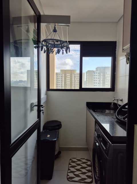 Apartamento, 2 quartos, 59 m² - Foto 4