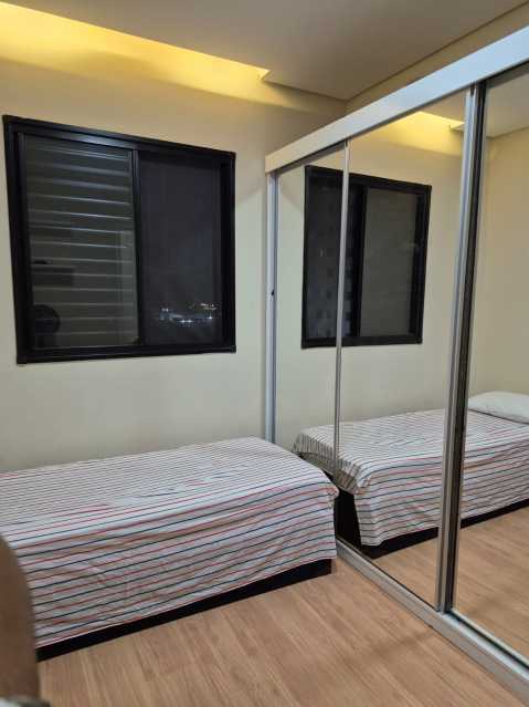 Apartamento, 2 quartos, 59 m² - Foto 5