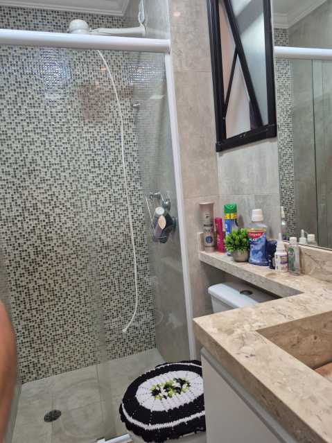 Apartamento, 2 quartos, 59 m² - Foto 6