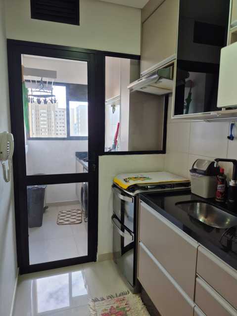 Apartamento, 2 quartos, 59 m² - Foto 7
