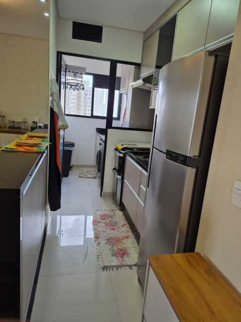 Apartamento, 2 quartos, 59 m² - Foto 9
