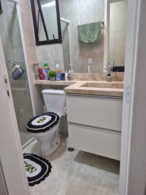 Apartamento, 2 quartos, 59 m² - Foto 10