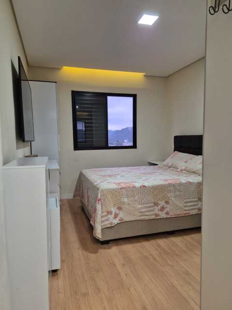 Apartamento, 2 quartos, 59 m² - Foto 11