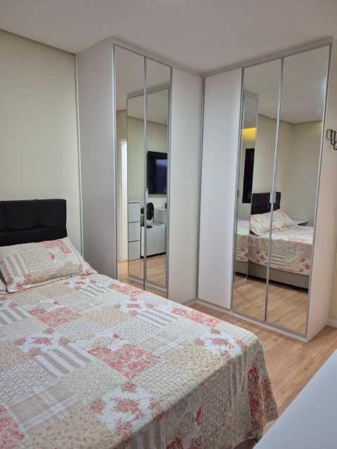 Apartamento, 2 quartos, 59 m² - Foto 12