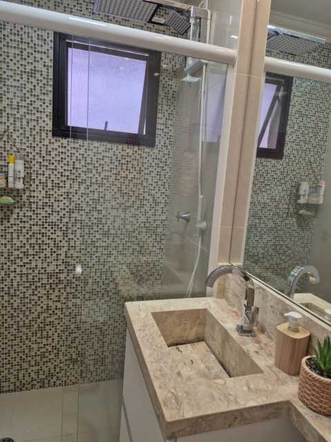 Apartamento, 2 quartos, 59 m² - Foto 13