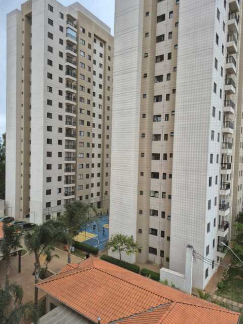 Apartamento, 2 quartos, 59 m² - Foto 14
