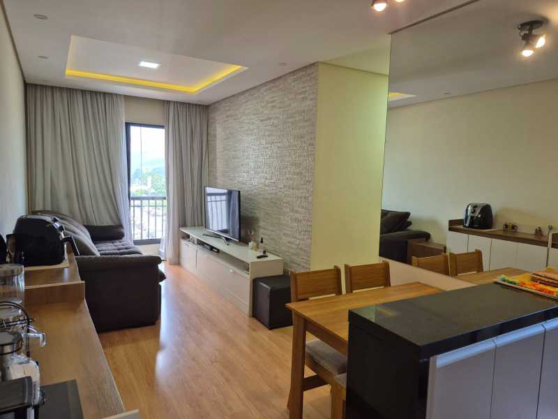 Apartamento, 2 quartos, 59 m² - Foto 15