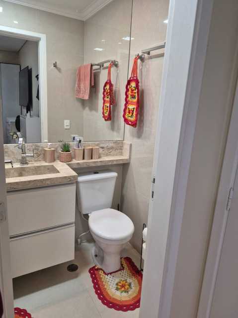 Apartamento, 2 quartos, 59 m² - Foto 16