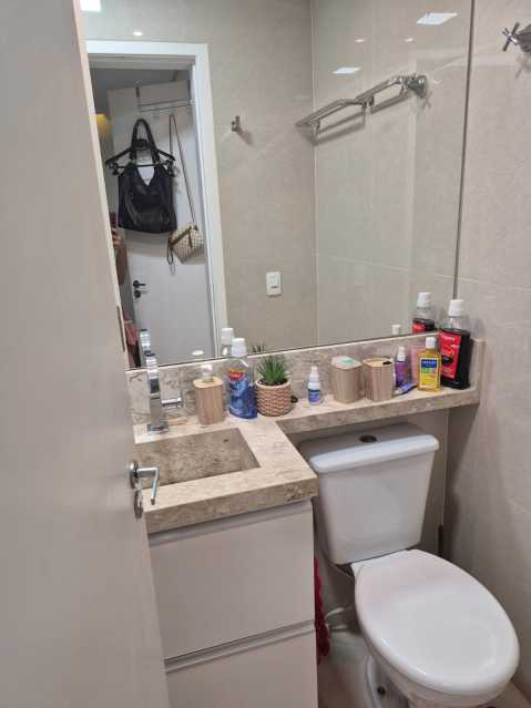 Apartamento, 2 quartos, 59 m² - Foto 17