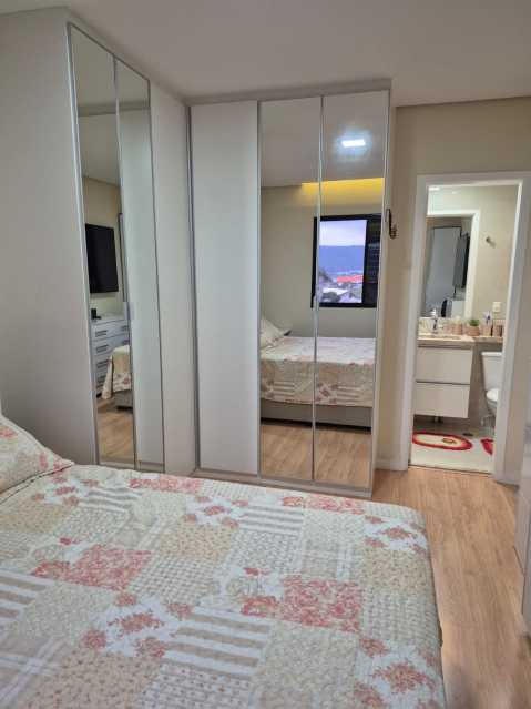 Apartamento, 2 quartos, 59 m² - Foto 19