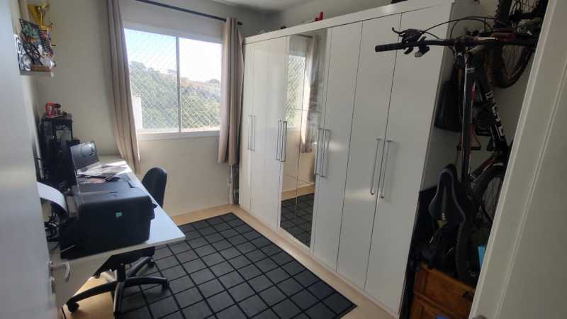Apartamento, 2 quartos, 48 m² - Foto 13